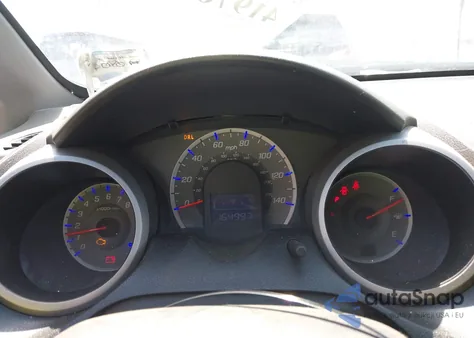 2011 Honda Fit Sport z USA, uszkodzony, nr VIN JHMGE8H67BS009372